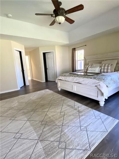 243 E Buckingham Dr, Lecanto, FL 34461 photo 22
