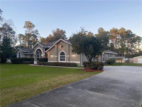 243 E Buckingham Dr, Lecanto, FL 34461 photo 52