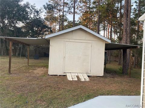 243 E Buckingham Dr, Lecanto, FL 34461 photo 47