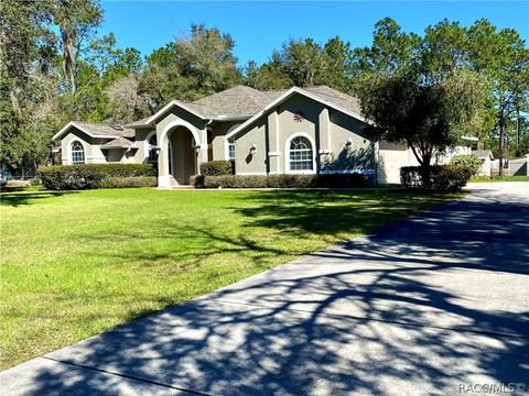 243 E Buckingham Dr, Lecanto, FL 34461 photo 4