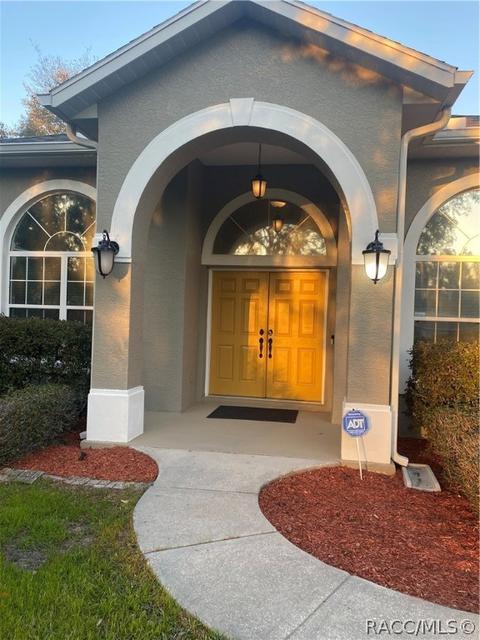 243 E Buckingham Dr, Lecanto, FL 34461 photo 3