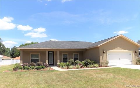 295 N Independence Hwy, Inverness, FL 34453