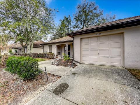 5981 W Bromley Cir, Crystal River, FL 34429
