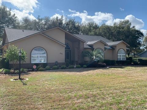 620 Epsom Ct, Hernando, FL 34442 photo 1