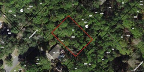 8126 W Windhaven Pl, Homosassa, FL 34448