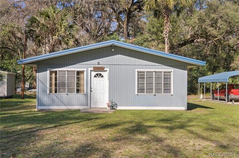 2433 N Junglecamp Rd, Inverness, FL 34453