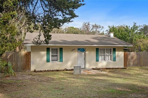 4691 E Harvard Dr, Hernando, FL 34442 photo 1