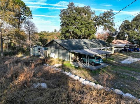 4101 E Gloria Dr, Hernando, FL 34442 photo 41