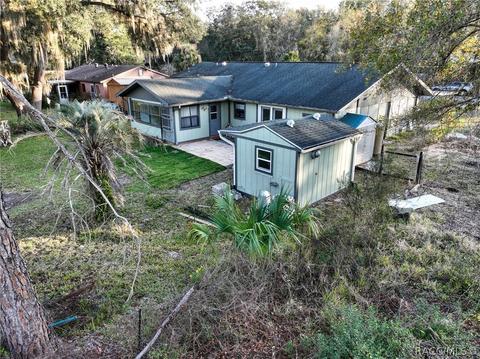 4101 E Gloria Dr, Hernando, FL 34442 photo 29