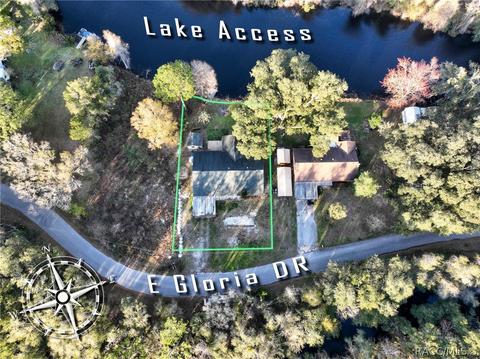 4101 E Gloria Dr, Hernando, FL 34442 photo 1