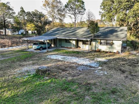 4101 E Gloria Dr, Hernando, FL 34442 photo 4