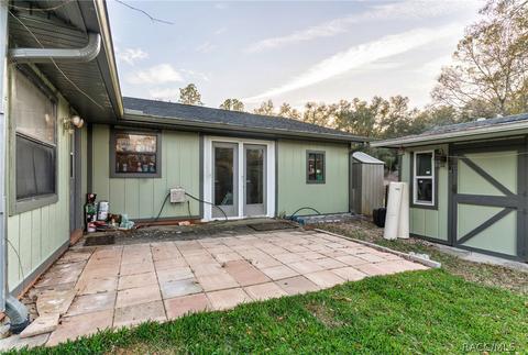 4101 E Gloria Dr, Hernando, FL 34442 photo 30