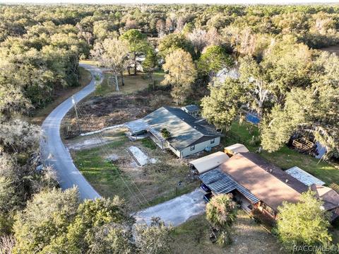 4101 E Gloria Dr, Hernando, FL 34442 photo 39