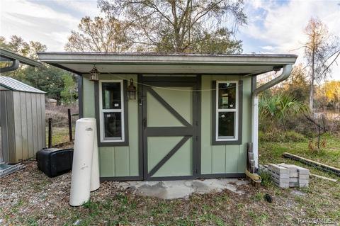 4101 E Gloria Dr, Hernando, FL 34442 photo 33