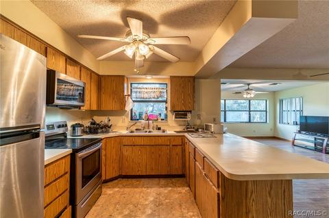 4101 E Gloria Dr, Hernando, FL 34442 photo 12