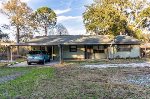 4101 E Gloria Dr, Hernando, FL 34442 photo 2