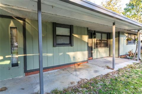 4101 E Gloria Dr, Hernando, FL 34442 photo 5