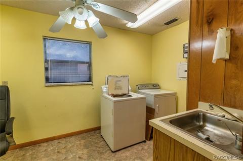 4101 E Gloria Dr, Hernando, FL 34442 photo 28