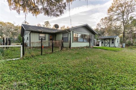 4101 E Gloria Dr, Hernando, FL 34442 photo 31