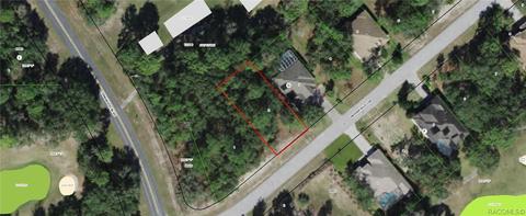 4 Woodfield Cir, Homosassa, FL 34446