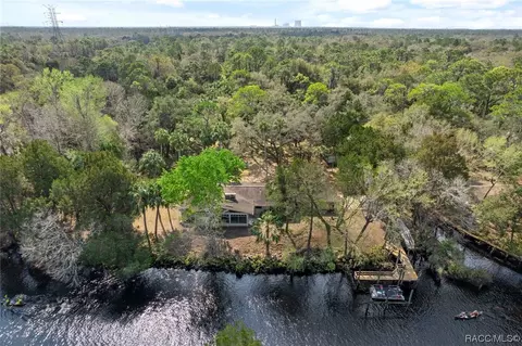 14735 W River Rd, Inglis, FL 34449 photo 1