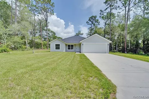 6677 E Gurley St, Inverness, FL 34452
