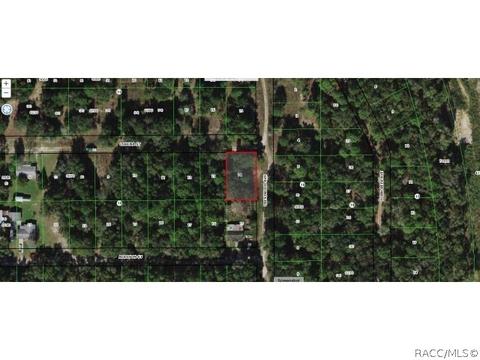 1901 Lorena St, Inverness, FL 34453