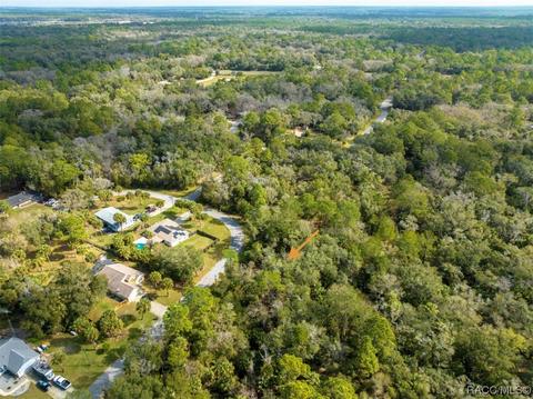 11566 W Indian Cir, Crystal River, FL 34428