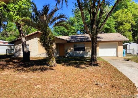 1036 Fordham Ter, Inverness, FL 34452