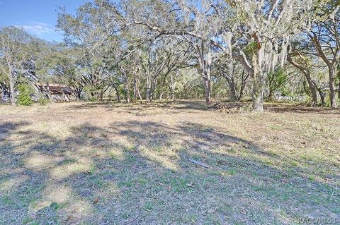 163 N Fresno Ave, Hernando, FL 34442