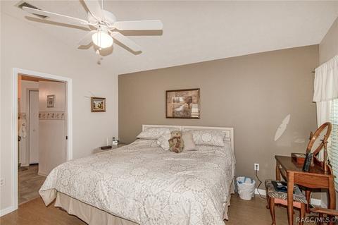 689 W Sunbird Path, Hernando, FL 34442 photo 18