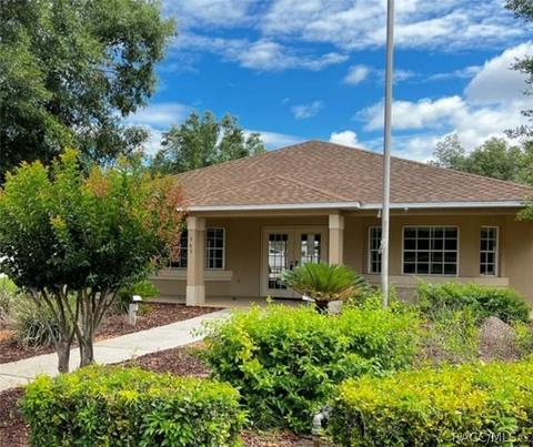 689 W Sunbird Path, Hernando, FL 34442 photo 38