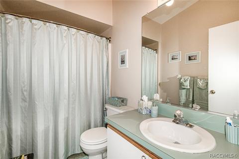 689 W Sunbird Path, Hernando, FL 34442 photo 14