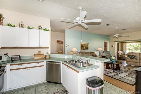 689 W Sunbird Path, Hernando, FL 34442 photo 16
