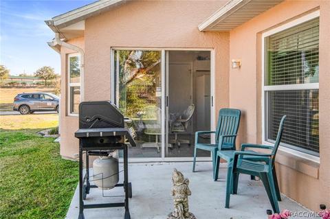 689 W Sunbird Path, Hernando, FL 34442 photo 28