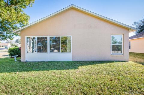 689 W Sunbird Path, Hernando, FL 34442 photo 30