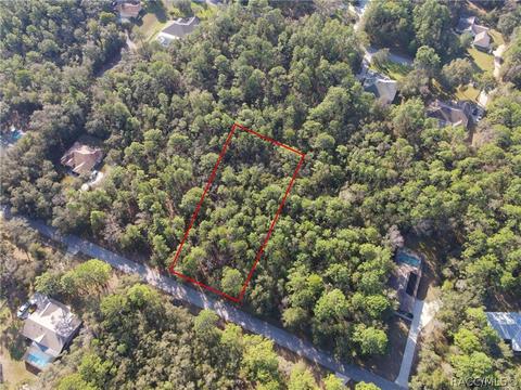 1388 W Redding St, Hernando, FL 34442 photo 2