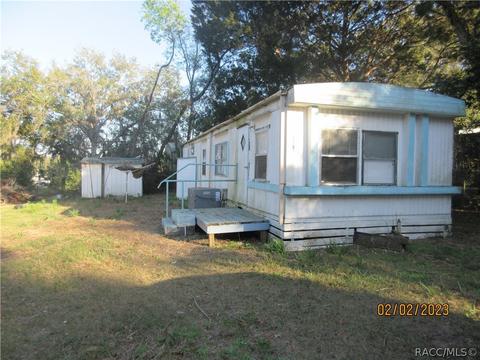 4499 N Canyon Ter, Hernando, FL 34442 photo 1