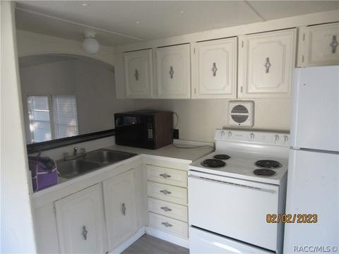 4499 N Canyon Ter, Hernando, FL 34442 photo 9