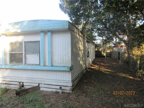 4499 N Canyon Ter, Hernando, FL 34442 photo 3