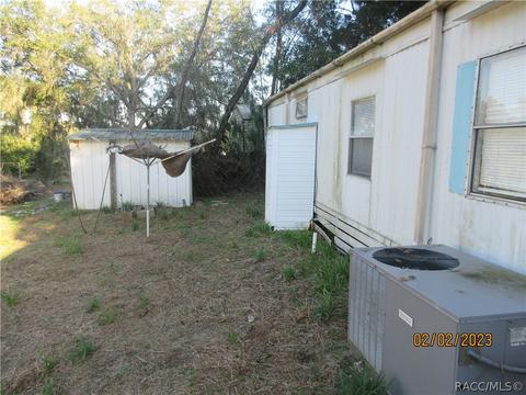 4499 N Canyon Ter, Hernando, FL 34442 photo 2
