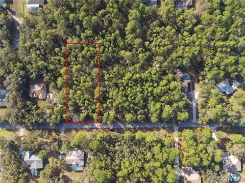 1354 W Redding St, Hernando, FL 34442