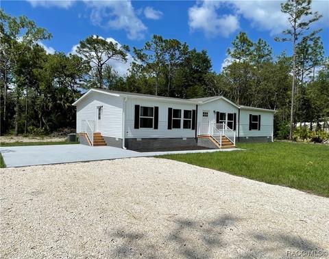 6649 W Homosassa Trl, Homosassa, FL 34448