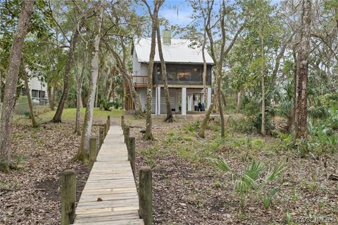 16275 W River Rd, Inglis, FL 34449 photo 36