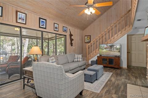 16275 W River Rd, Inglis, FL 34449 photo 8