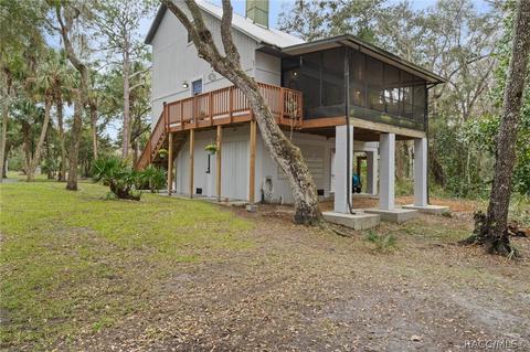 16275 W River Rd, Inglis, FL 34449 photo 34