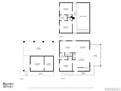 16275 W River Rd, Inglis, FL 34449 photo 55