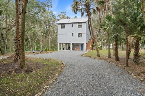 16275 W River Rd, Inglis, FL 34449 photo 1