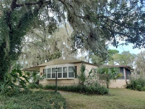 4464 E Parsons Point Rd, Hernando, FL 34442 photo 1