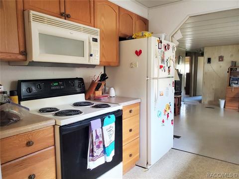 4464 E Parsons Point Rd, Hernando, FL 34442 photo 9